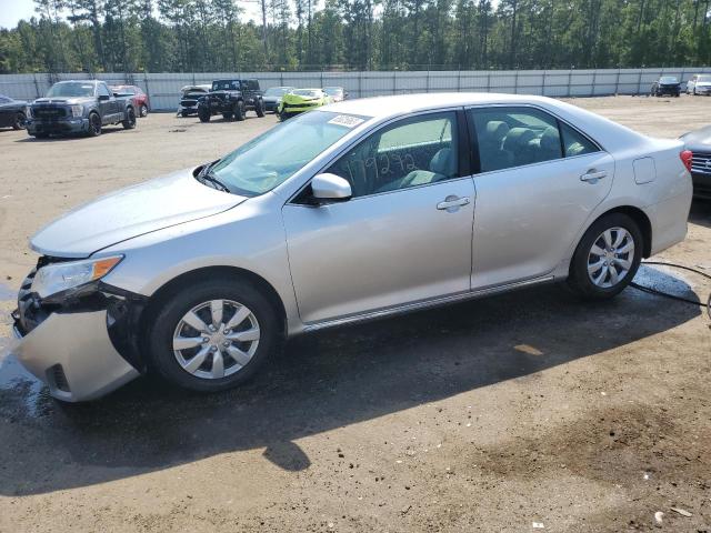 TOYOTA CAMRY BASE 2012 4t1bf1fkxcu033019