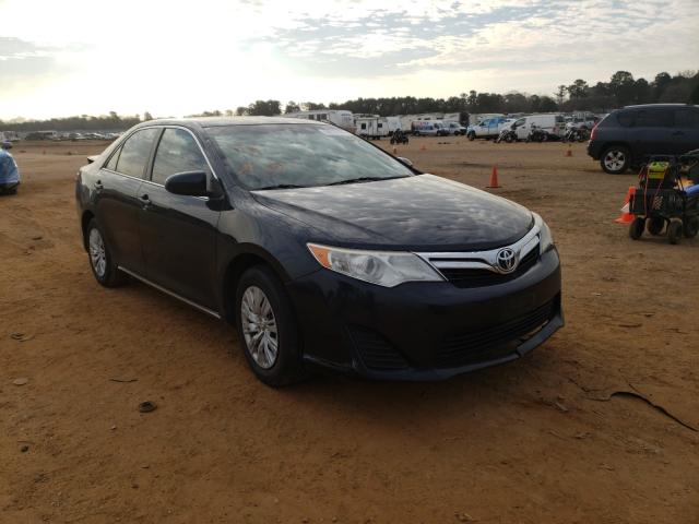 TOYOTA CAMRY BASE 2012 4t1bf1fkxcu036213