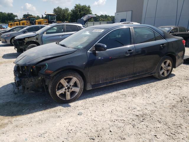 TOYOTA CAMRY BASE 2012 4t1bf1fkxcu037359