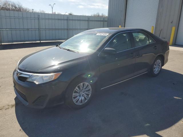 TOYOTA CAMRY 2012 4t1bf1fkxcu038978