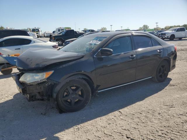 TOYOTA CAMRY BASE 2012 4t1bf1fkxcu041024