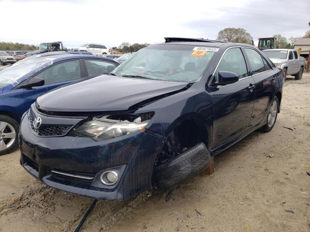 TOYOTA CAMRY BASE 2012 4t1bf1fkxcu042092