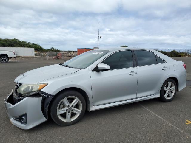 TOYOTA CAMRY 2012 4t1bf1fkxcu043923