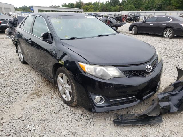 TOYOTA CAMRY BASE 2012 4t1bf1fkxcu044375