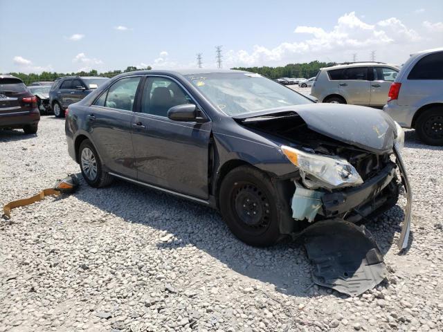 TOYOTA CAMRY BASE 2012 4t1bf1fkxcu044571