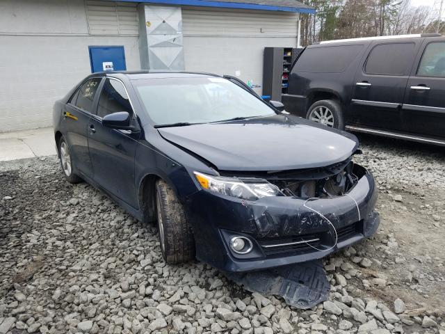 TOYOTA CAMRY BASE 2012 4t1bf1fkxcu045199