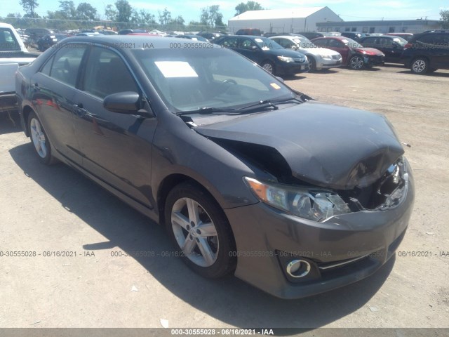 TOYOTA CAMRY 2012 4t1bf1fkxcu047406