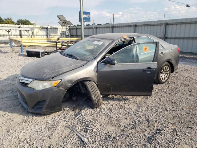 TOYOTA CAMRY BASE 2012 4t1bf1fkxcu048006