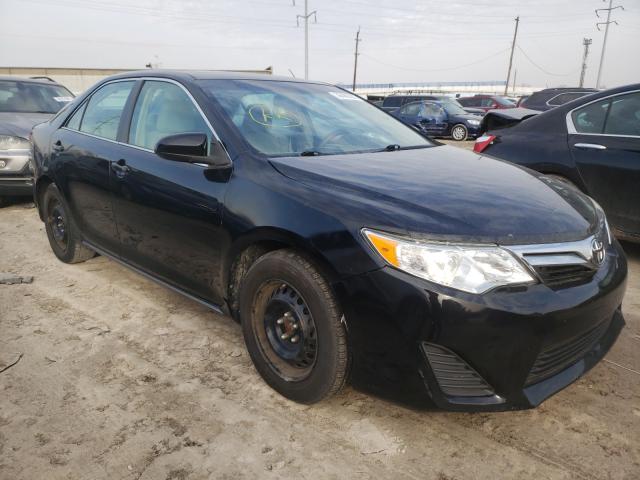 TOYOTA CAMRY BASE 2012 4t1bf1fkxcu049236