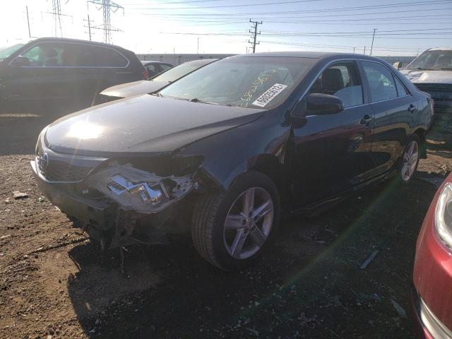 TOYOTA CAMRY BASE 2012 4t1bf1fkxcu049267