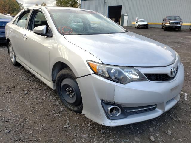 TOYOTA CAMRY BASE 2012 4t1bf1fkxcu051746