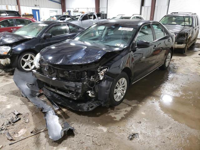 TOYOTA CAMRY BASE 2012 4t1bf1fkxcu053111