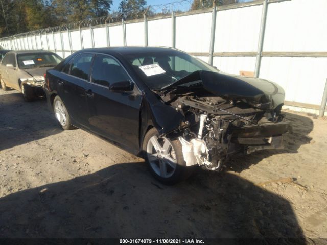 TOYOTA CAMRY 2012 4t1bf1fkxcu054114