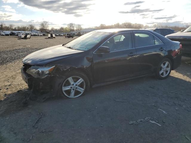 TOYOTA CAMRY 2012 4t1bf1fkxcu054467