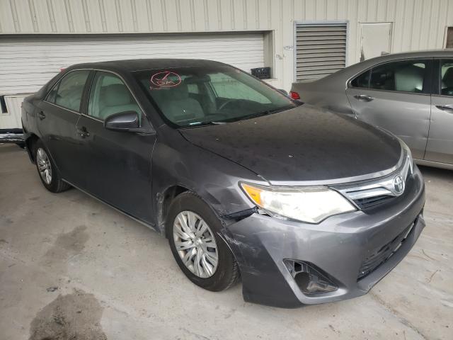 TOYOTA CAMRY BASE 2012 4t1bf1fkxcu058325