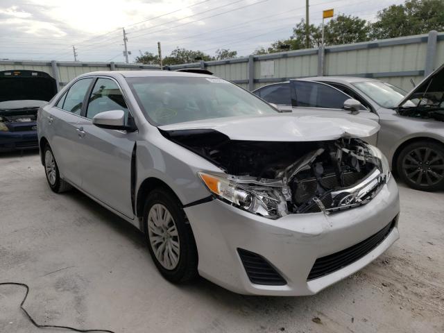 TOYOTA CAMRY BASE 2012 4t1bf1fkxcu060785