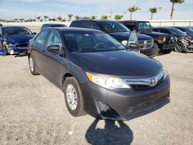 TOYOTA CAMRY 2012 4t1bf1fkxcu061807