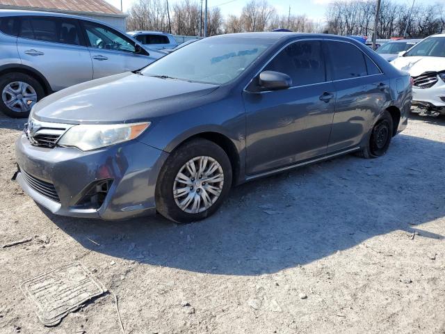 TOYOTA CAMRY BASE 2012 4t1bf1fkxcu062388