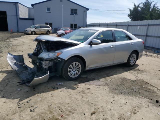 TOYOTA CAMRY BASE 2012 4t1bf1fkxcu063671