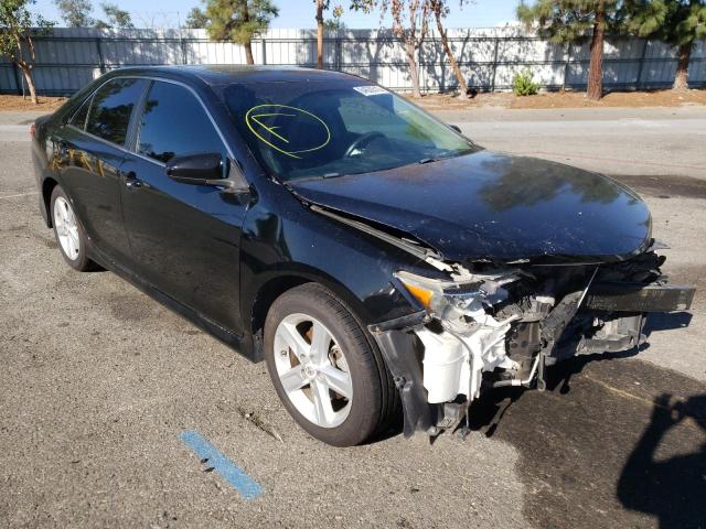 TOYOTA CAMRY BASE 2012 4t1bf1fkxcu064447