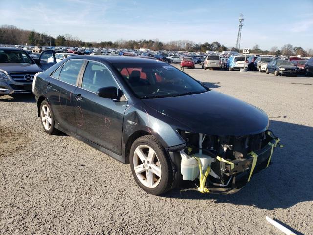 TOYOTA CAMRY BASE 2012 4t1bf1fkxcu066120