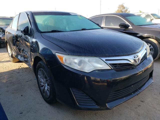 TOYOTA CAMRY BASE 2012 4t1bf1fkxcu066134