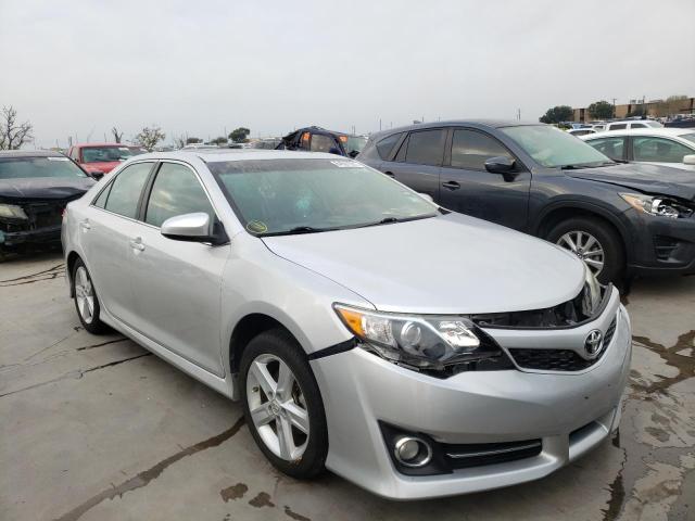 TOYOTA CAMRY BASE 2012 4t1bf1fkxcu068613