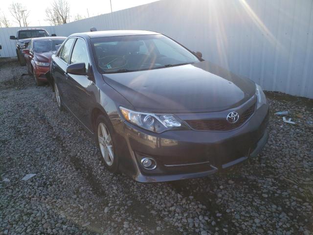 TOYOTA CAMRY BASE 2012 4t1bf1fkxcu068658