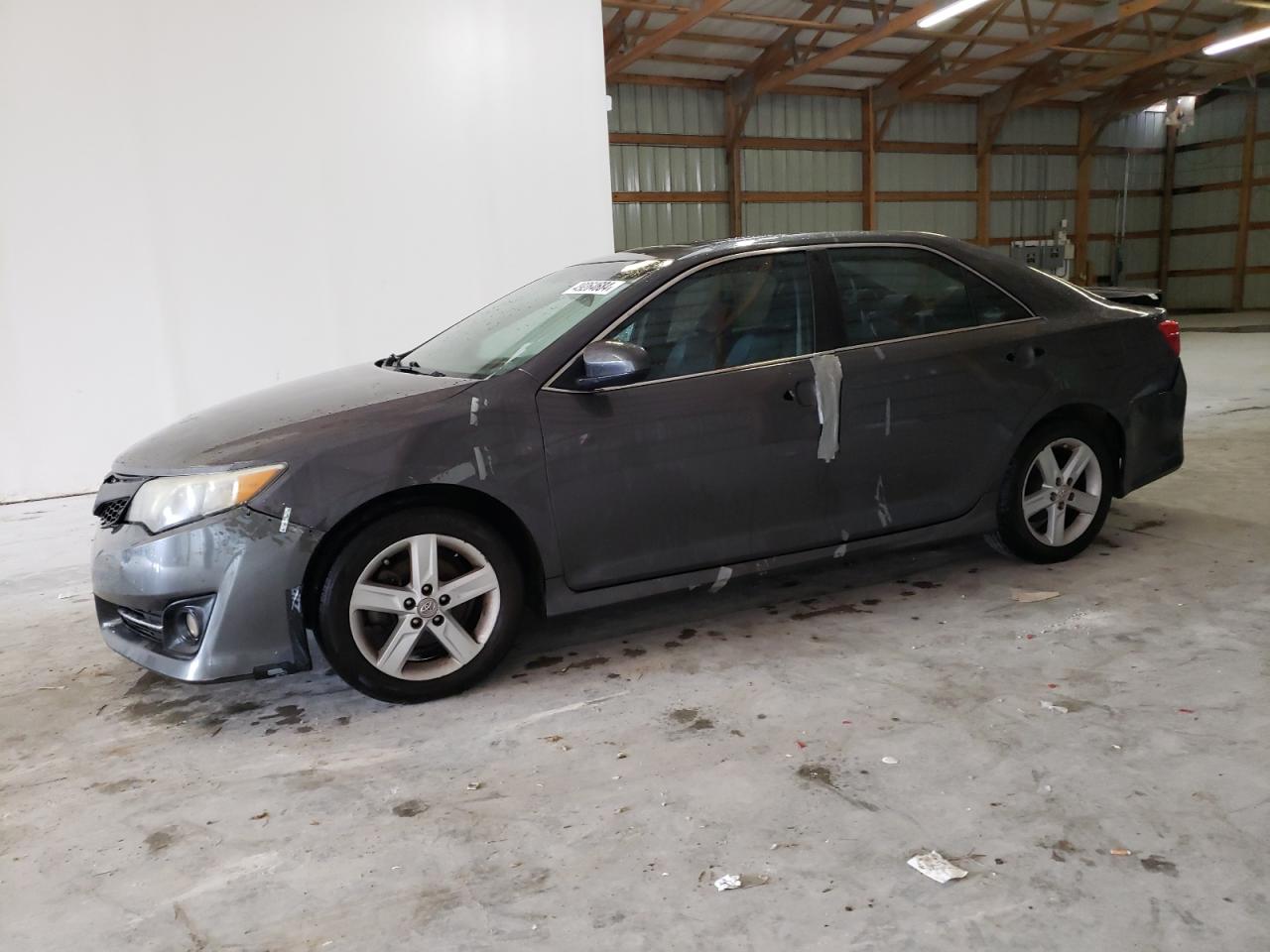 TOYOTA CAMRY 2012 4t1bf1fkxcu069146