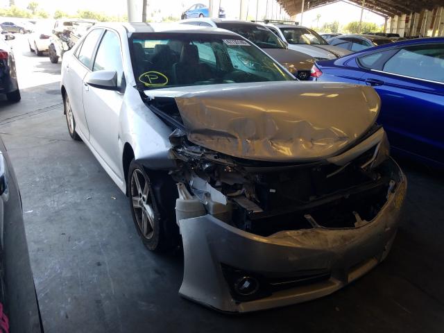 TOYOTA CAMRY BASE 2012 4t1bf1fkxcu070166