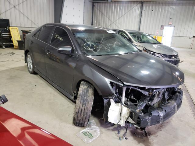 TOYOTA CAMRY BASE 2012 4t1bf1fkxcu070541