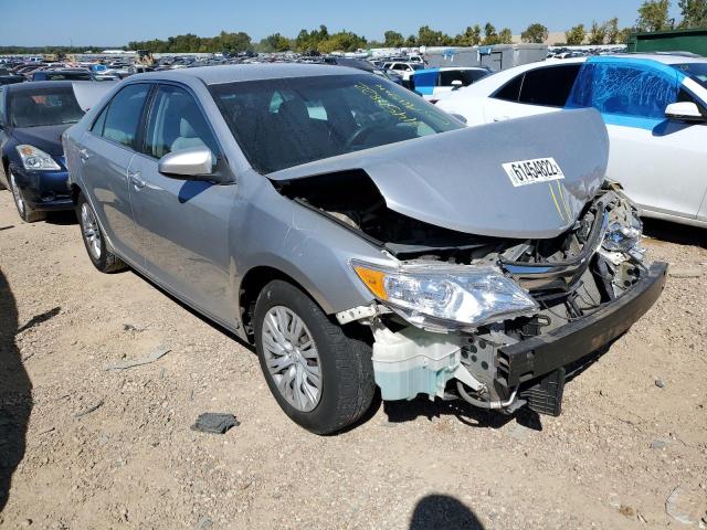 TOYOTA CAMRY BASE 2012 4t1bf1fkxcu071463