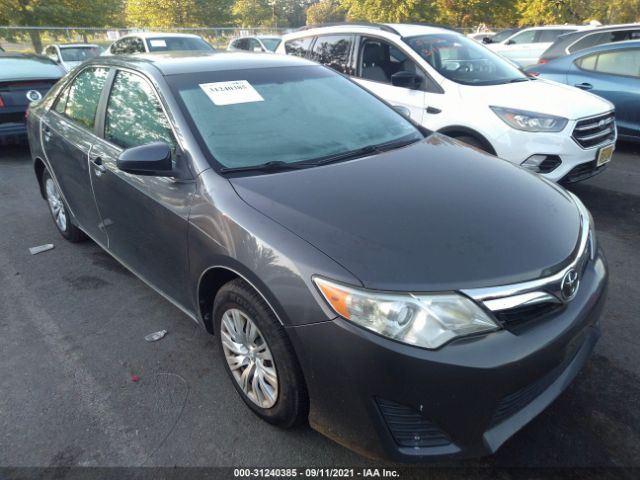 TOYOTA CAMRY 2012 4t1bf1fkxcu074072