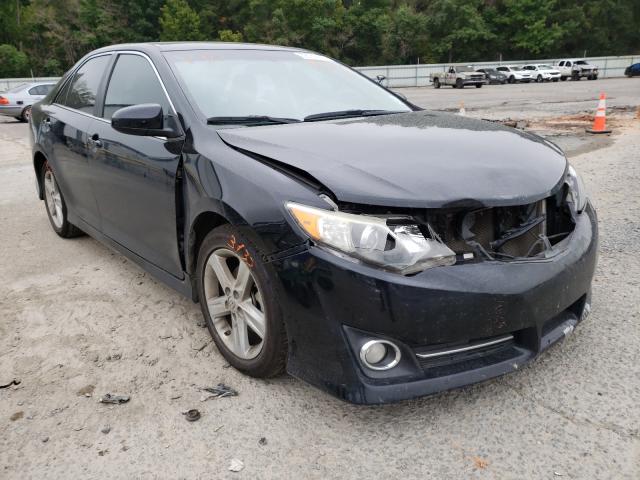 TOYOTA CAMRY BASE 2012 4t1bf1fkxcu075237