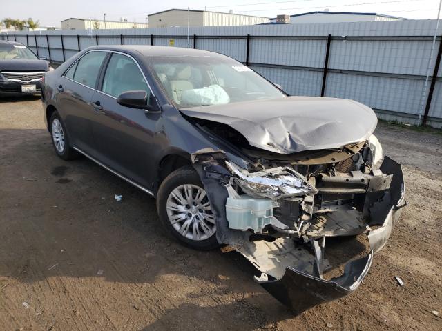 TOYOTA CAMRY BASE 2012 4t1bf1fkxcu075349