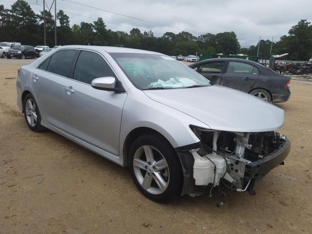 TOYOTA CAMRY BASE 2012 4t1bf1fkxcu076226