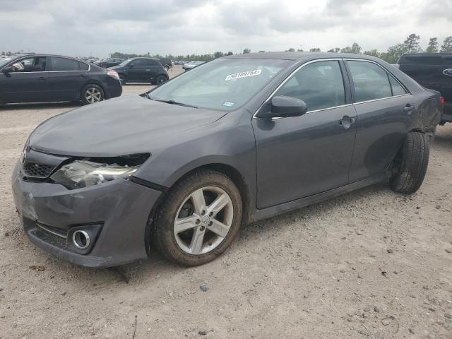 TOYOTA CAMRY 2012 4t1bf1fkxcu076372