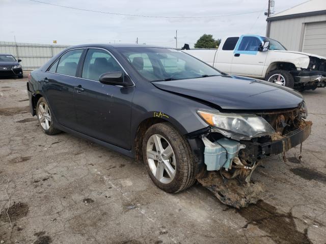 TOYOTA CAMRY BASE 2012 4t1bf1fkxcu076663