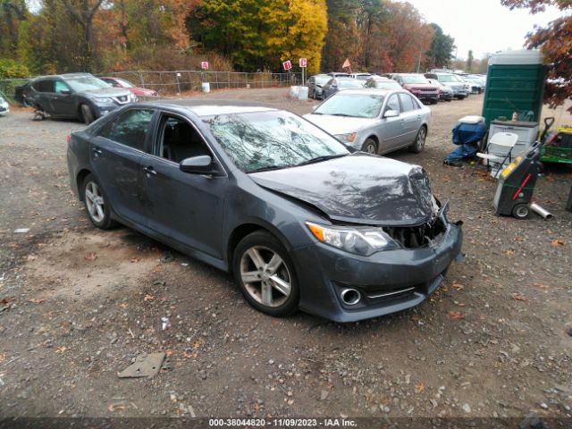 TOYOTA CAMRY 2012 4t1bf1fkxcu077294