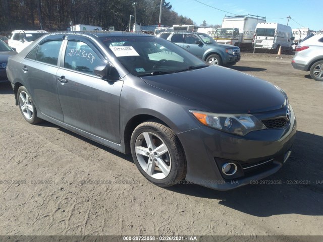 TOYOTA CAMRY 2012 4t1bf1fkxcu077876