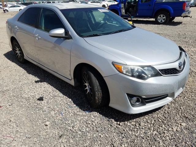 TOYOTA CAMRY BASE 2012 4t1bf1fkxcu083225