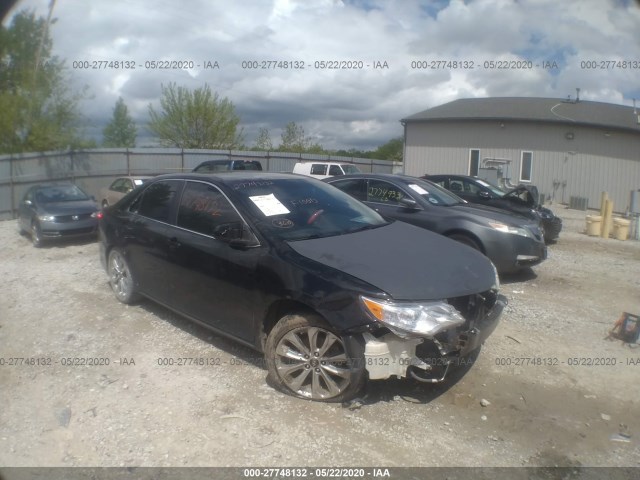 TOYOTA CAMRY 2012 4t1bf1fkxcu083712