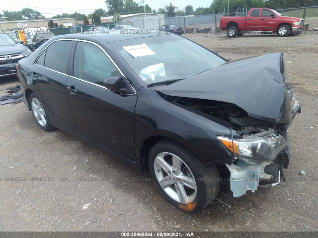 TOYOTA CAMRY 2012 4t1bf1fkxcu086562