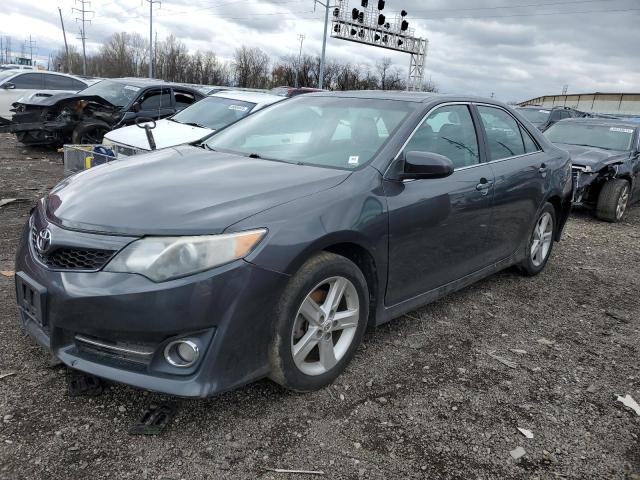 TOYOTA CAMRY 2012 4t1bf1fkxcu086772