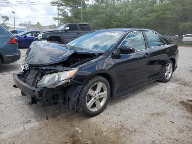 TOYOTA CAMRY 2012 4t1bf1fkxcu086822