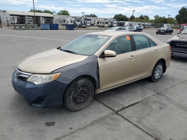 TOYOTA CAMRY 2012 4t1bf1fkxcu086934