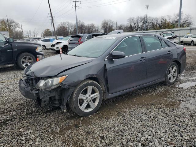 TOYOTA CAMRY BASE 2012 4t1bf1fkxcu088411