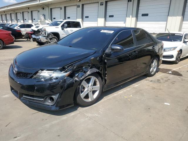 TOYOTA CAMRY BASE 2012 4t1bf1fkxcu089798