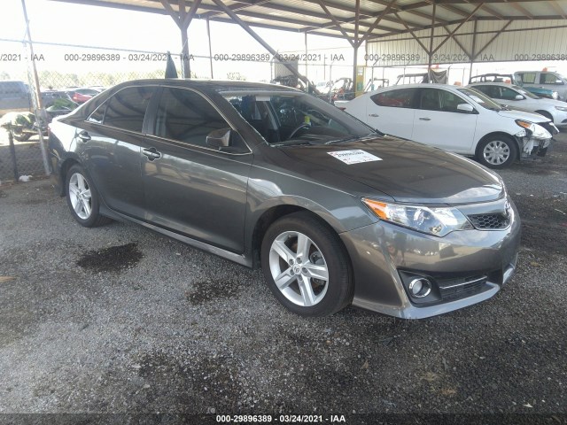 TOYOTA CAMRY 2012 4t1bf1fkxcu090059