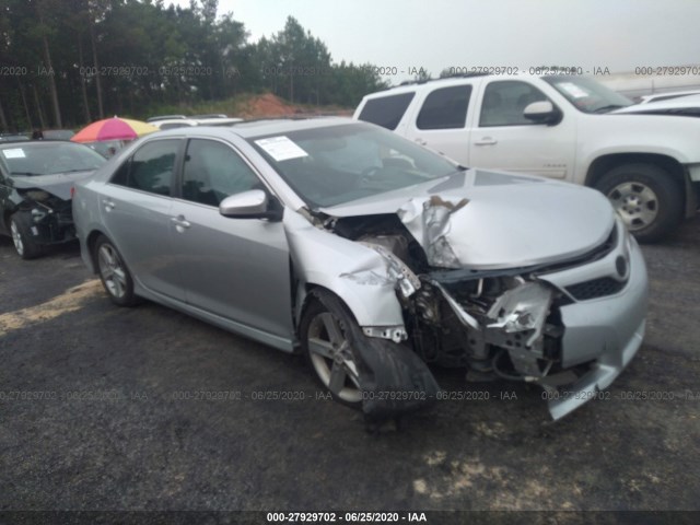 TOYOTA CAMRY 2012 4t1bf1fkxcu090403